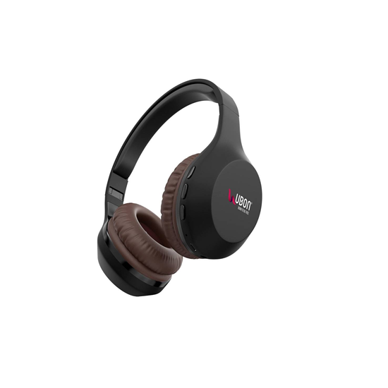 Ubon headset with online mic